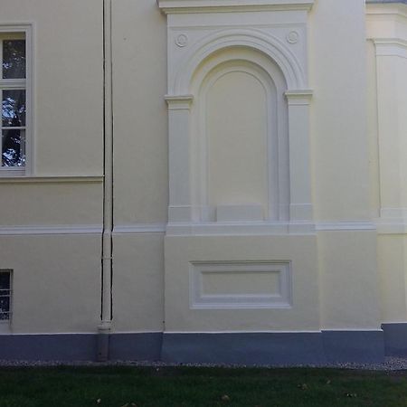 Agroturystyka "Palac W Janowie" Camera foto