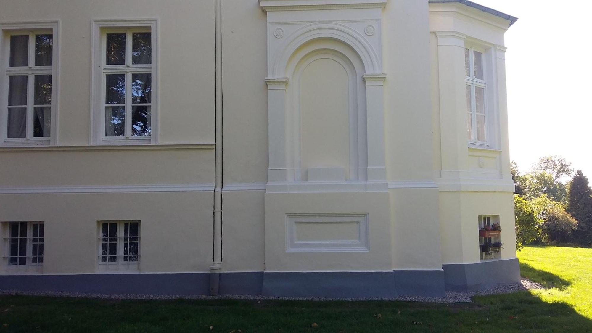 Agroturystyka "Palac W Janowie" Camera foto