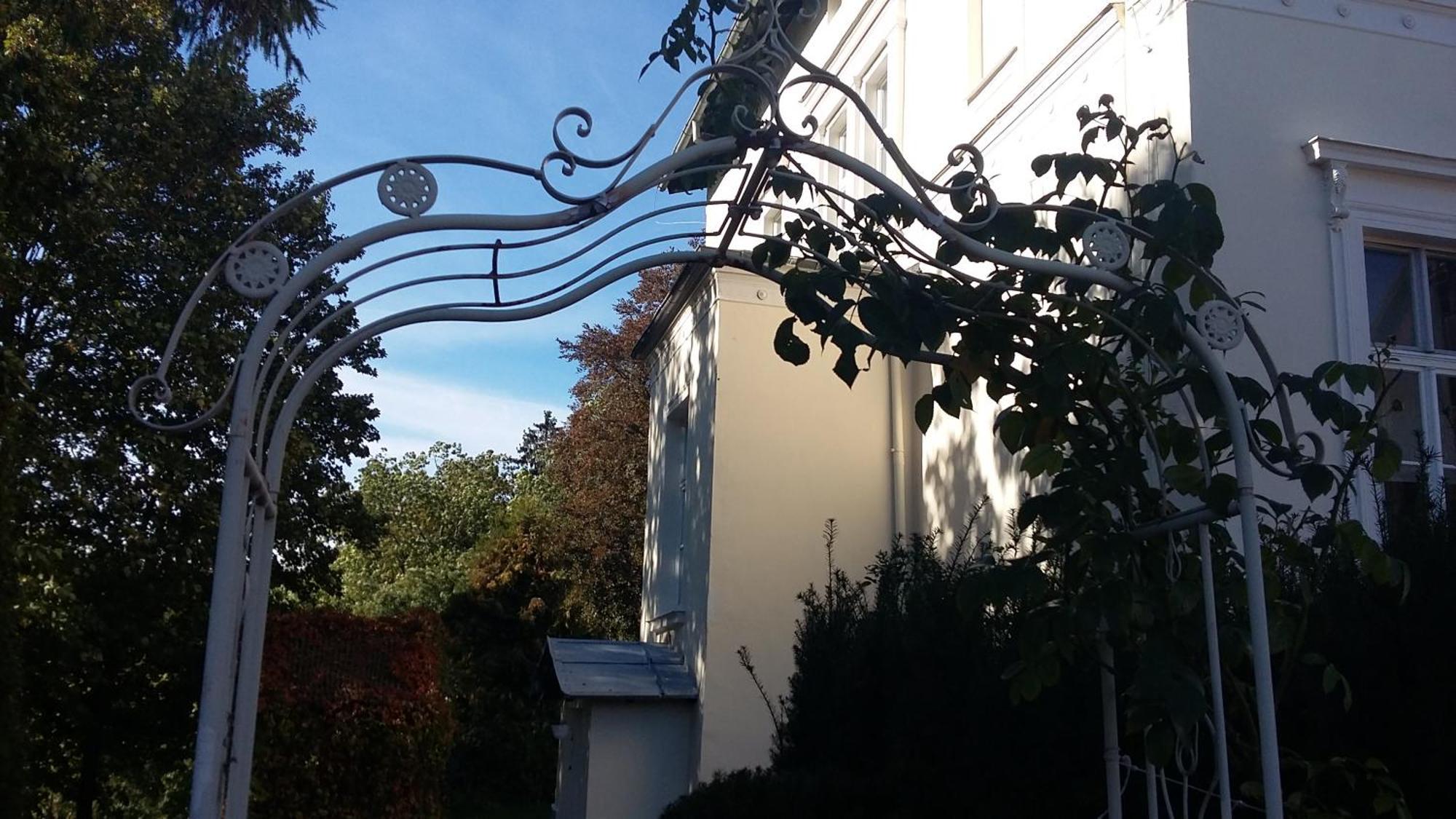 Agroturystyka "Palac W Janowie" Camera foto