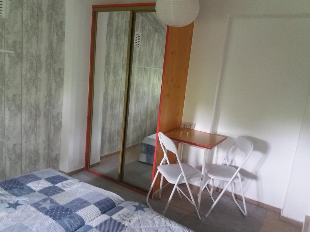 Agroturystyka "Palac W Janowie" Esterno foto