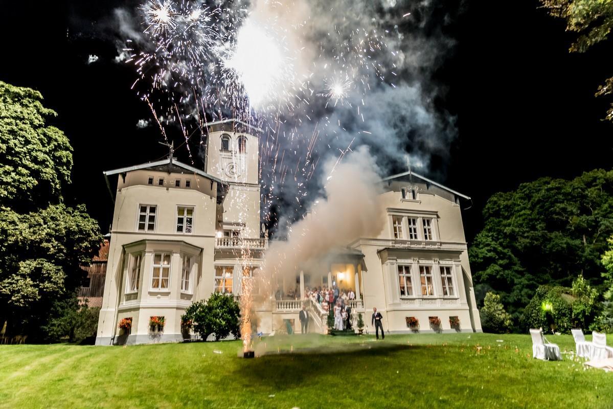 Agroturystyka "Palac W Janowie" Esterno foto