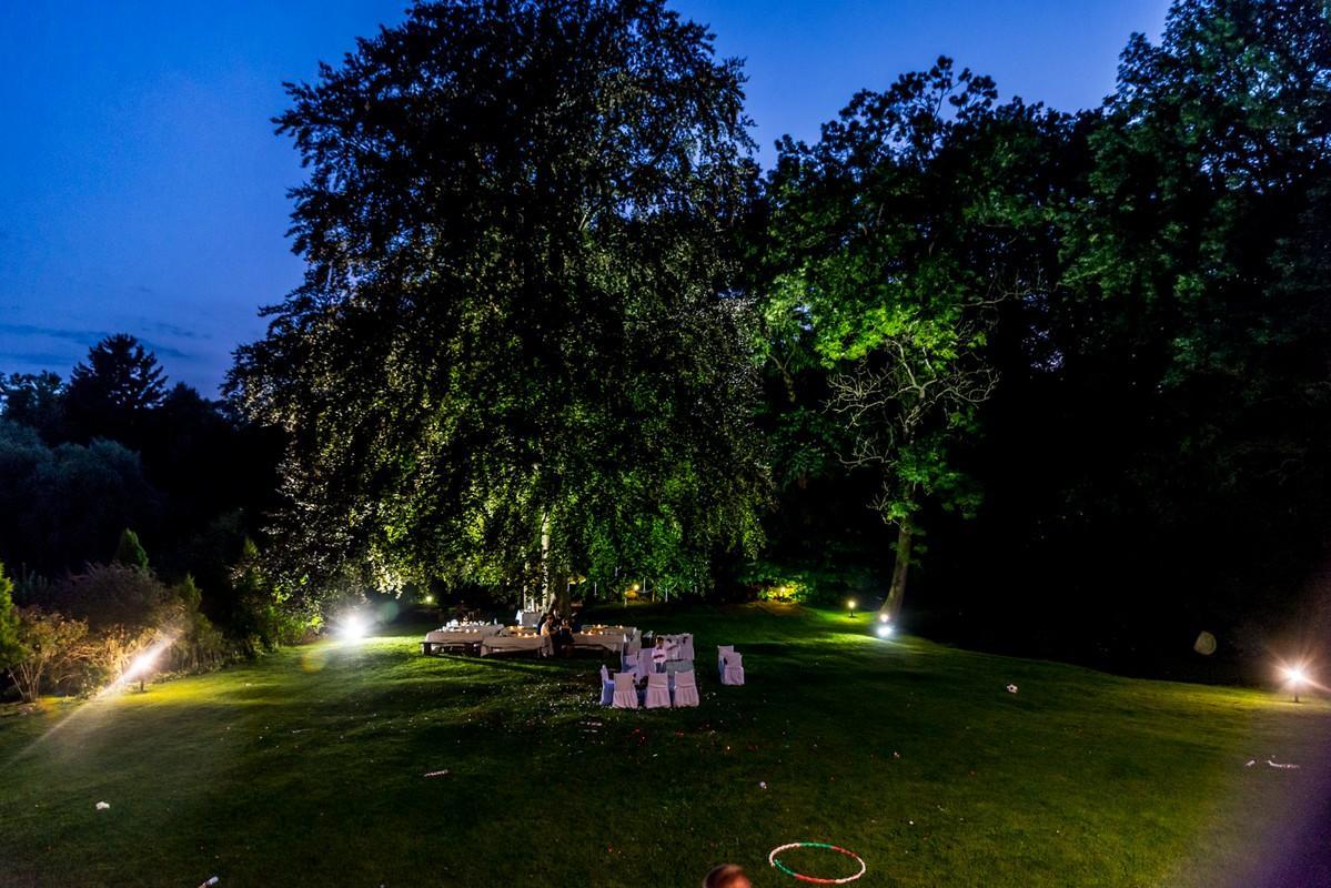 Agroturystyka "Palac W Janowie" Esterno foto