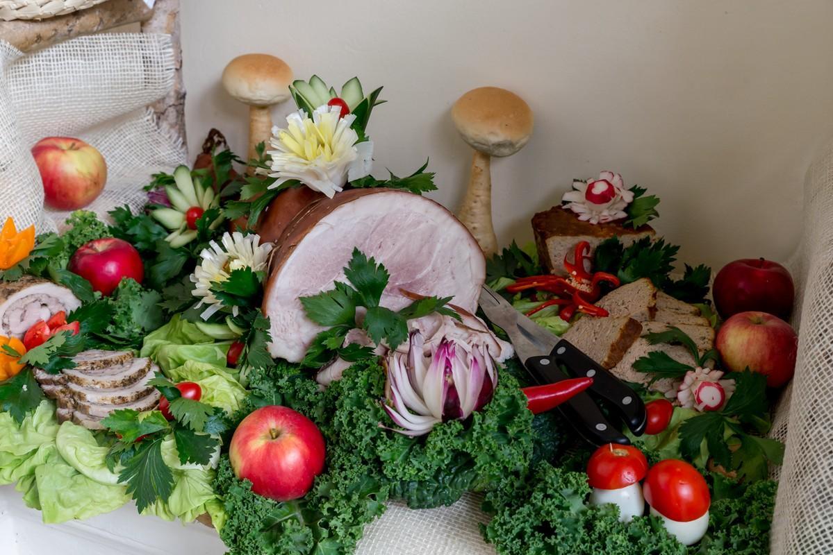 Agroturystyka "Palac W Janowie" Esterno foto